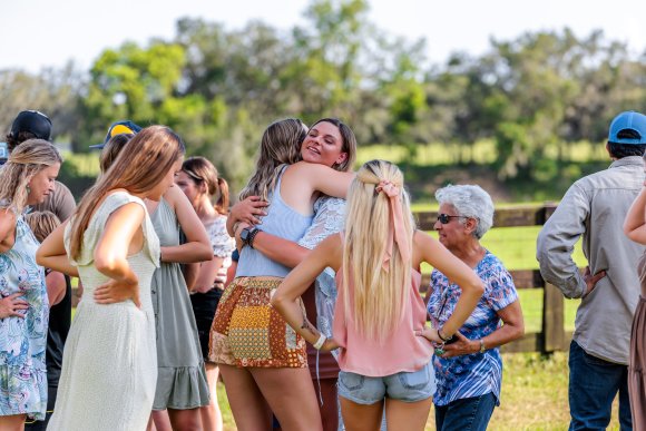 Â© Candid Memories By Ken Frazier