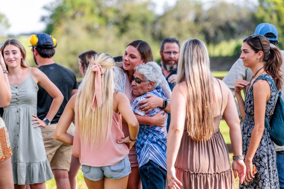 Â© Candid Memories By Ken Frazier