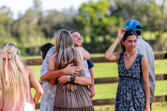 Â© Candid Memories By Ken Frazier