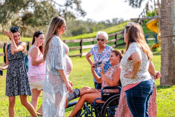 Â© Candid Memories By Ken Frazier