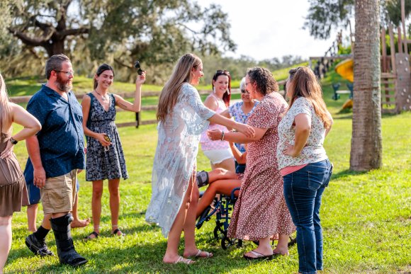 Â© Candid Memories By Ken Frazier