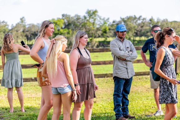 Â© Candid Memories By Ken Frazier