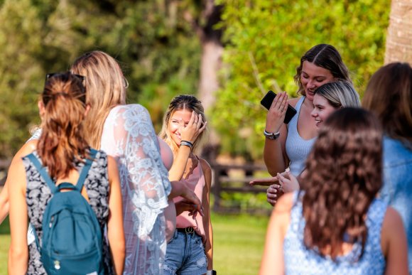 Â© Candid Memories By Ken Frazier