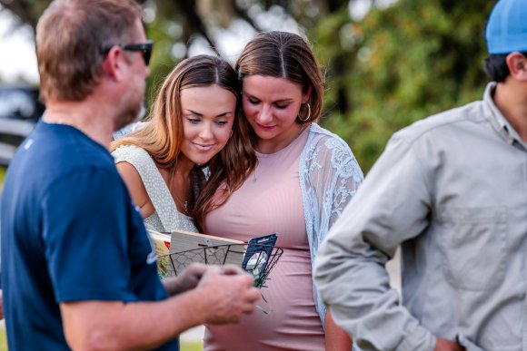 Â© Candid Memories By Ken Frazier