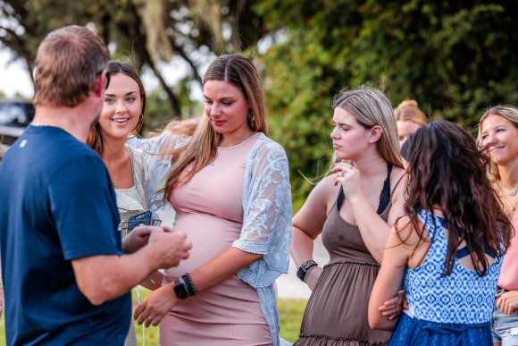 Â© Candid Memories By Ken Frazier