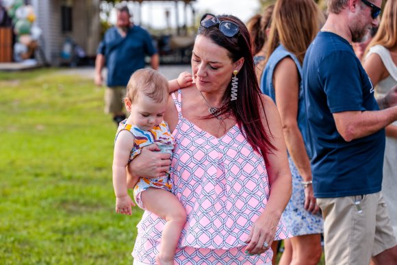 Â© Candid Memories By Ken Frazier