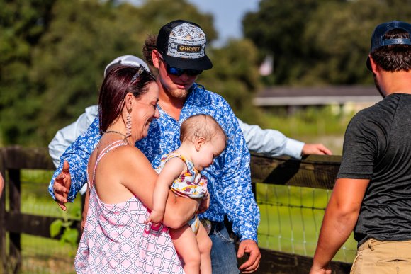 Â© Candid Memories By Ken Frazier