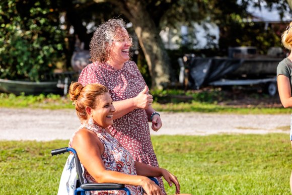 Â© Candid Memories By Ken Frazier