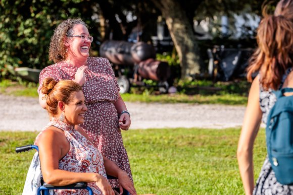 Â© Candid Memories By Ken Frazier