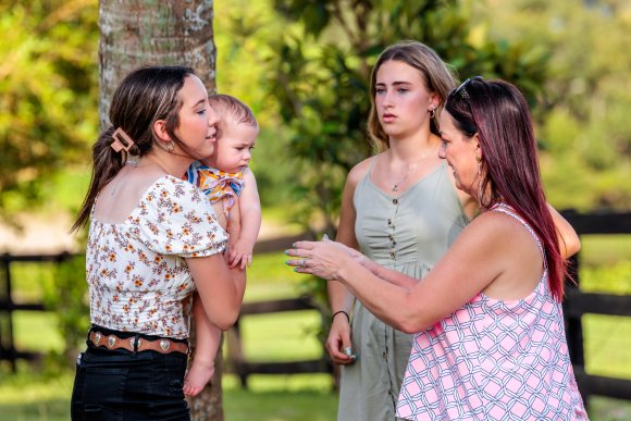 Â© Candid Memories By Ken Frazier