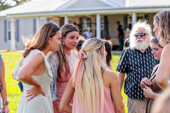Â© Candid Memories By Ken Frazier
