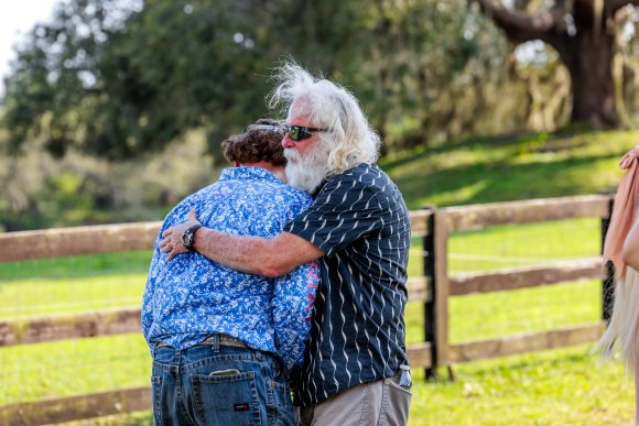 Â© Candid Memories By Ken Frazier