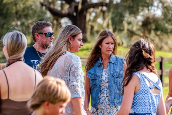 Â© Candid Memories By Ken Frazier