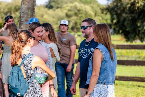 Â© Candid Memories By Ken Frazier