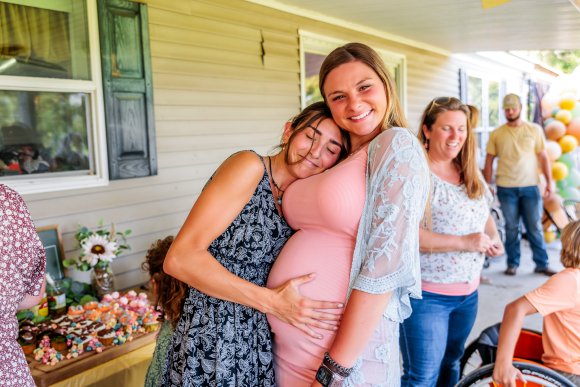 Â© Candid Memories By Ken Frazier