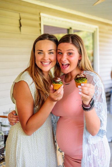 Â© Candid Memories By Ken Frazier