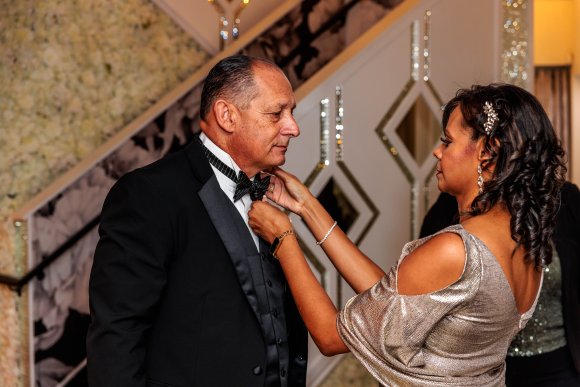 Â© Candid Memories By Ken Frazier