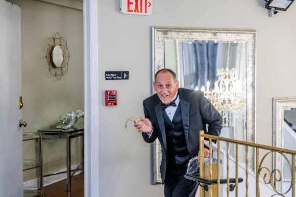 Â© Candid Memories By Ken Frazier