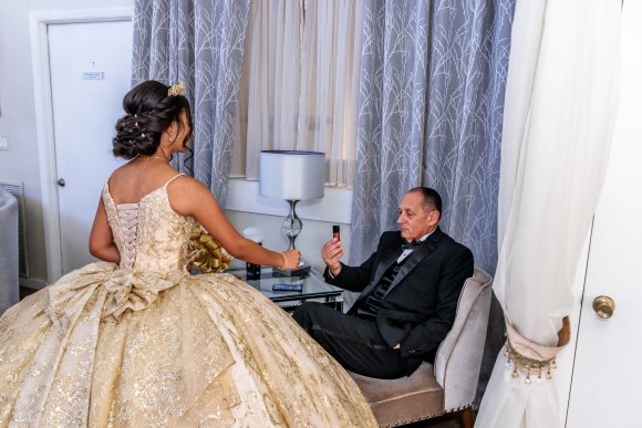 Â© Candid Memories By Ken Frazier