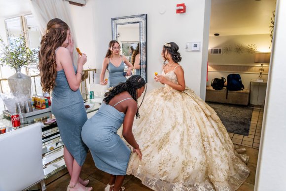 Â© Candid Memories By Ken Frazier