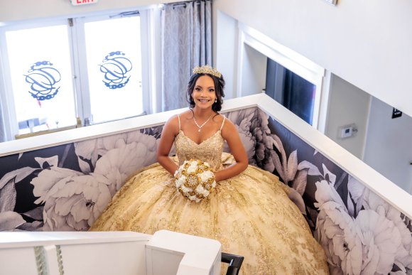 Â© Candid Memories By Ken Frazier