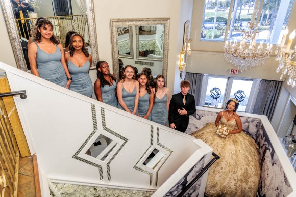 Â© Candid Memories By Ken Frazier