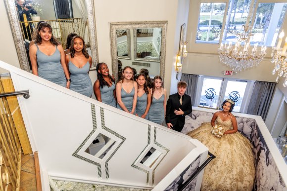 Â© Candid Memories By Ken Frazier