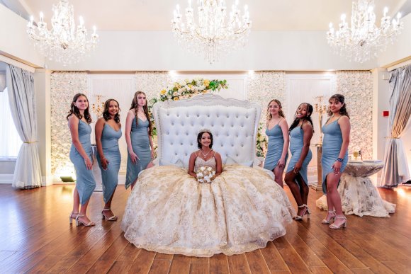 Â© Candid Memories By Ken Frazier