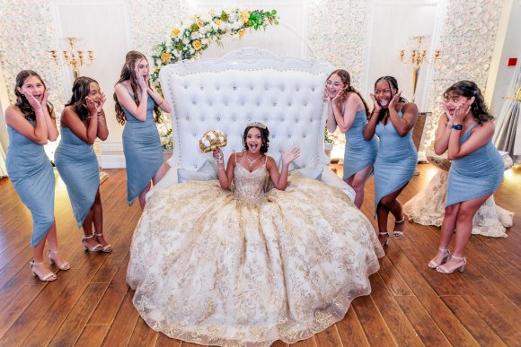 Â© Candid Memories By Ken Frazier