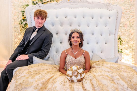 Â© Candid Memories By Ken Frazier