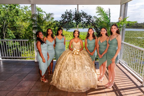 Â© Candid Memories By Ken Frazier