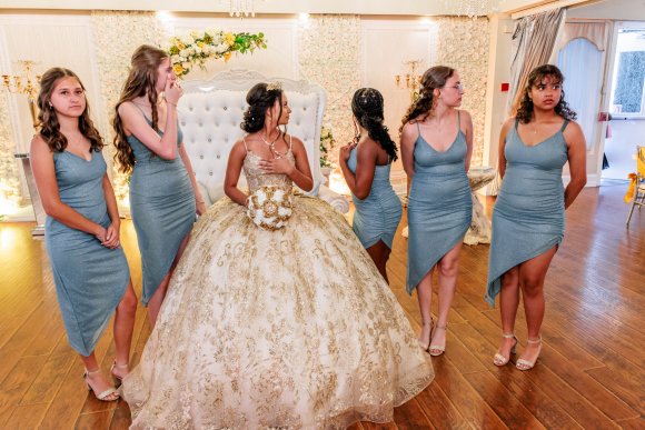 Â© Candid Memories By Ken Frazier