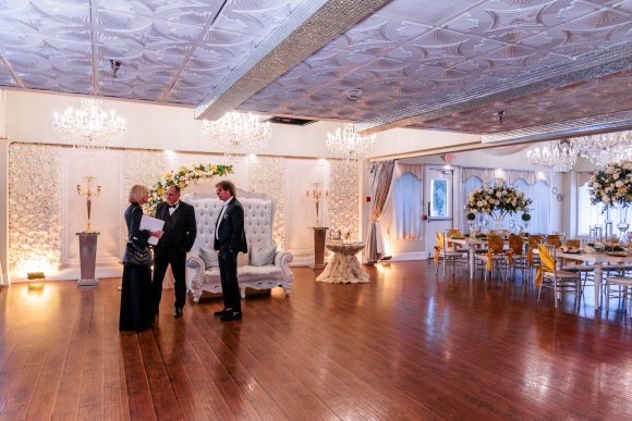 Â© Candid Memories By Ken Frazier