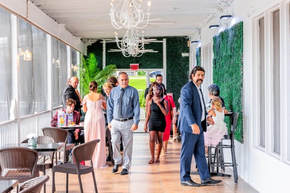 Â© Candid Memories By Ken Frazier