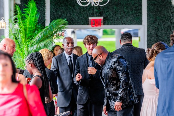 Â© Candid Memories By Ken Frazier