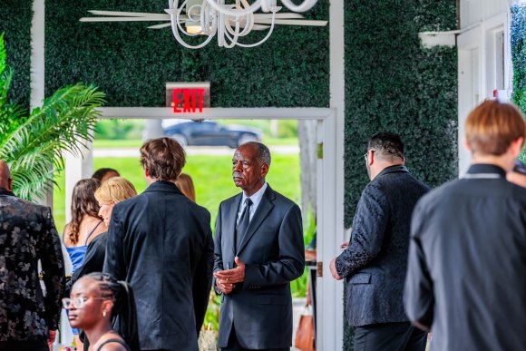 Â© Candid Memories By Ken Frazier