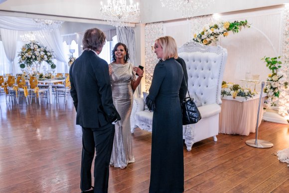 Â© Candid Memories By Ken Frazier