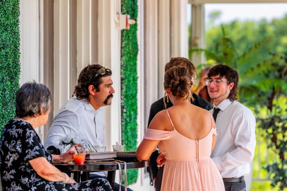 Â© Candid Memories By Ken Frazier