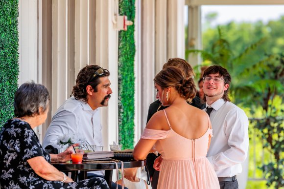 Â© Candid Memories By Ken Frazier