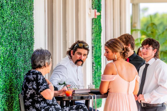 Â© Candid Memories By Ken Frazier