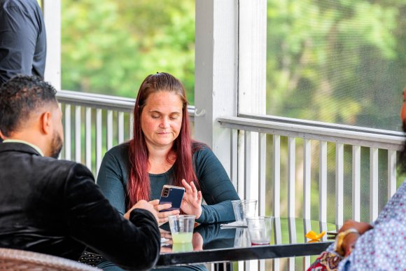 Â© Candid Memories By Ken Frazier