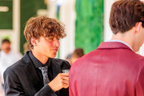 Â© Candid Memories By Ken Frazier