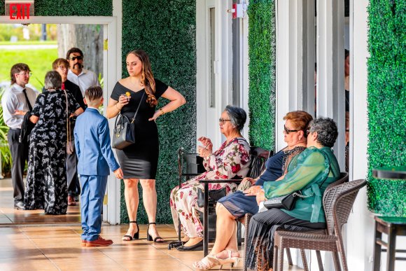 Â© Candid Memories By Ken Frazier