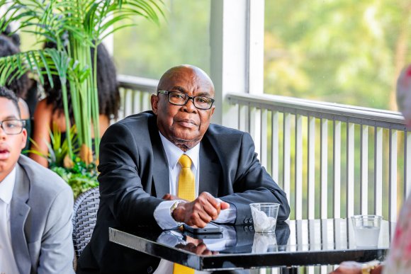 Â© Candid Memories By Ken Frazier