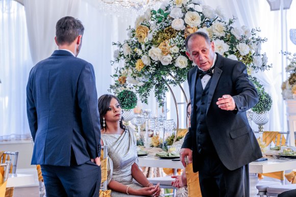 Â© Candid Memories By Ken Frazier