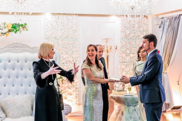 Â© Candid Memories By Ken Frazier