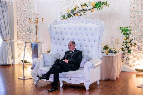 Â© Candid Memories By Ken Frazier