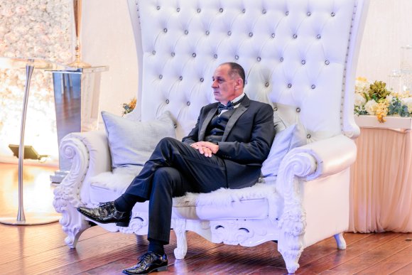 Â© Candid Memories By Ken Frazier