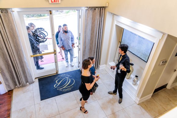 Â© Candid Memories By Ken Frazier