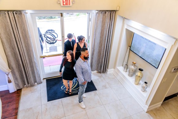 Â© Candid Memories By Ken Frazier